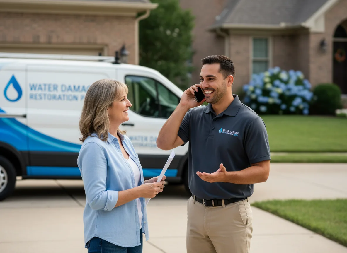 Flood Restoration Saragosa, TX FAQs